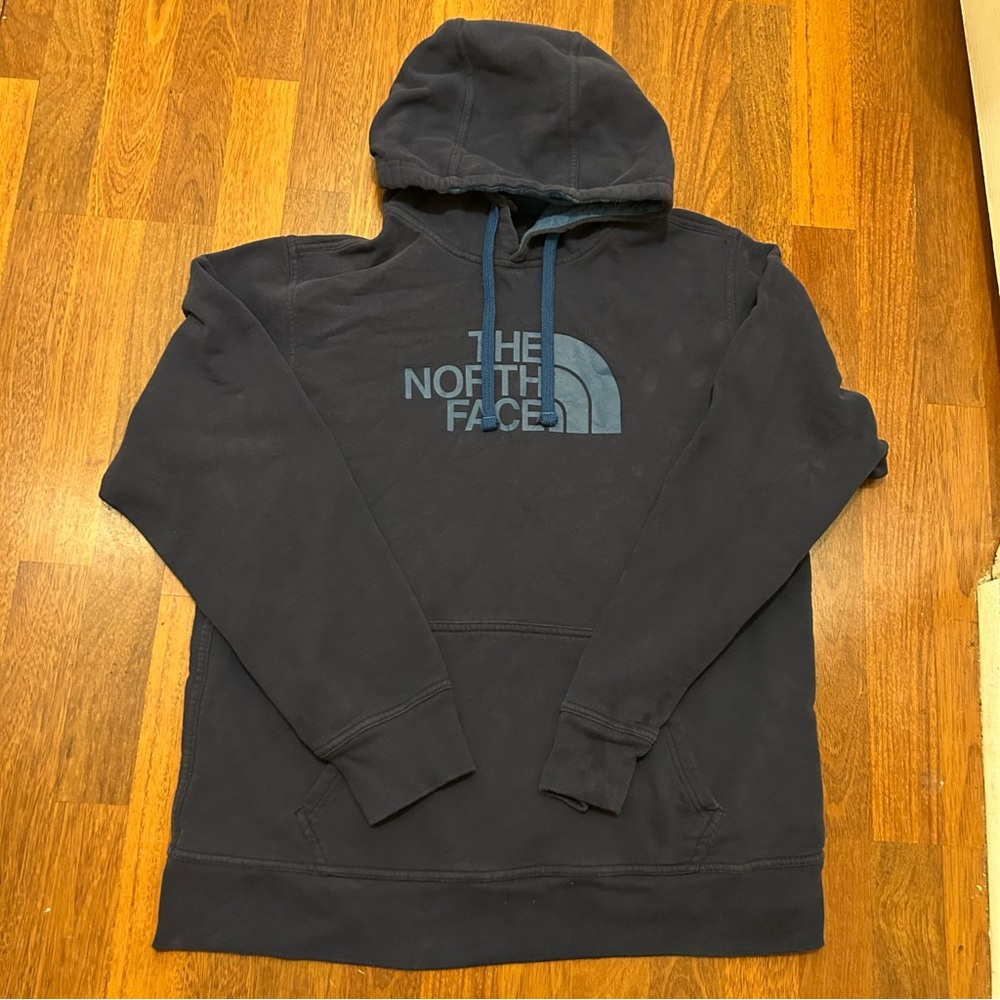 The North Face Hoodie